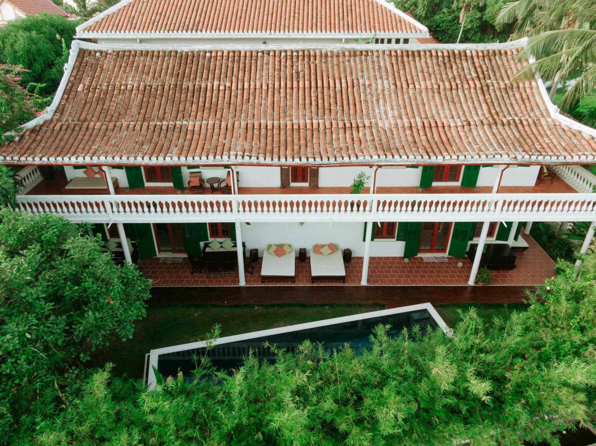 Heron House ホイアン エクステリア 写真